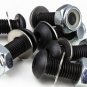 Chevy Avalanche Suburban Tahoe GMC Yukon Sierra 1500 Steel 3" FR Level Lift Kit