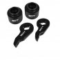2000-2006 Chevrolet Avalanche Cadillac Escalade Full 3" Front 1.5" Rear Lift Kit
