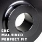 1.5" Front Lift + 3/4 Stud Extenders 1980-2019 Ford F150 F250 F350 Excursion 4x2