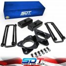 2007-2019 Silverado Sierra 1500 Full 3" Front + 1.5" Rear Lift Level Kit 2WD 4WD