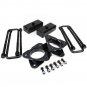 2007-2019 Silverado Sierra 1500 Full 3" Front + 1.5" Rear Lift Level Kit 2WD 4WD