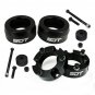 03-15 Toyota FJ Cruiser 4Runner 3" Front + 3 Rear Full Lift Kit 4WD + Diff Drop