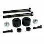 03-15 Toyota FJ Cruiser 4Runner 3" Front + 3 Rear Full Lift Kit 4WD + Diff Drop