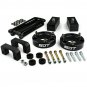 07-18 Chevy Silverado GMC Sierra 1500 3.5" Front 1" Rear Lift Leveling Kit Diff