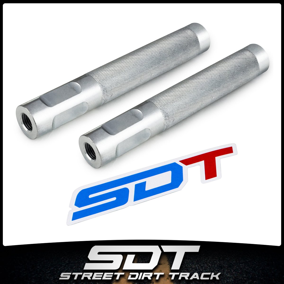 Tie Rod Reinforcement Sleeves Fits 2016-2020 Chevy Colorado GMC Canyon 2WD 4WD