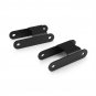For 2004-2012 Chevy GMC Colorado Canyon 4wd 3" Front 2" Rear Full Lift Leveling Kit