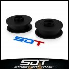 For 2014-2020 DODGE RAM 2500 2" Rear Leveling Lift Spacers Kit 2WD 4WD