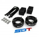 2004-2008 Ford F150 3.5" Front 3" Rear Full Suspension Leveling Lift Kit 2WD 4WD