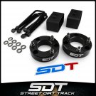 2004-2019 Ford F150 3" Front 3" Rear Full Leveling Lift Kit 2WD 4x2 F-150 XLT XL
