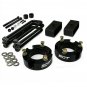 2005-2019 Toyota Tacoma 3" Front 2" Rear Full Leveling Lift Kit 4x4 + Diff Drop