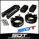 2005-2019 Toyota Tacoma 3" Front 2" Rear Full Leveling Lift Kit 4WD 2WD TRD Taco