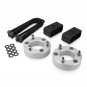 For 2004-2020 Nissan Titan Lift Kit Front + Rear 2" Full Lift Kit 4x2 4x4