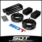3" Front 2" Rear Full Leveling Lift Kit FOR 04-19 Nissan Titan 2WD 4WD 4x4 4x2