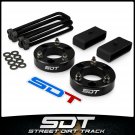 3" Front 1.5" Rear Leveling Lift Kit 2007-2019 Chevy Silverado GMC Sierra 1500