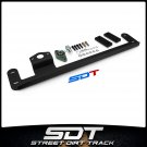 Steel Steering Stabilizer Brace Gearbox For 09-2022 Dodge Ram 2500 3500