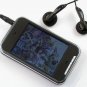 Onda VX858 Touchscreen Audio Video MP3 and MP4 Player (2GB)