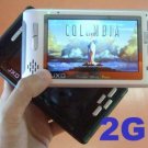 JXD 960 MULTIMEDIA MP3,MP4 PLAYER WITH DIGITAL CAMERA AND AV (IN/OUT) (2GB)