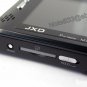 JXD 960 MULTIMEDIA MP3,MP4 PLAYER WITH DIGITAL CAMERA AND AV (IN/OUT) (2GB)