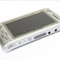 JXD 960 MULTIMEDIA MP3,MP4 PLAYER WITH DIGITAL CAMERA AND AV (IN/OUT) (2GB)