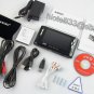JXD 960 MULTIMEDIA MP3,MP4 PLAYER WITH DIGITAL CAMERA AND AV (IN/OUT) (2GB)