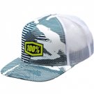 100% Odyssey Trucker Hat