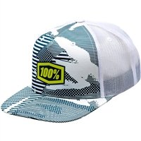 100% Odyssey Trucker Hat