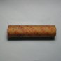 WHEAT PENNY ROLL, 3 CENT NICKEL & D" MERCURY DIME ON ENDS T-46
