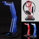 Sades eSports Gaming Headphone Cradle Headphone Stand Senheiser Display Rack Headset Hanger Holder