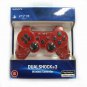 For Sony PS3 Wireless Bluetooth Controller Gamepad Six Dualshock game Joystick For Playstation 3