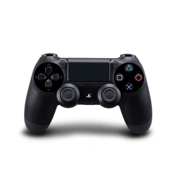 Wireless Bluetooth Game Controller Joystick Game pad Dual Shock for Sony Playstation 4 PS4