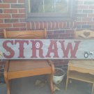 Straw
