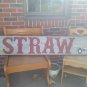Straw