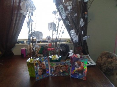 Money Tree