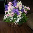Spring Floral (artificial)
