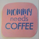 Mommy Magnet
