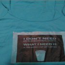 *Sample* Tank Top
