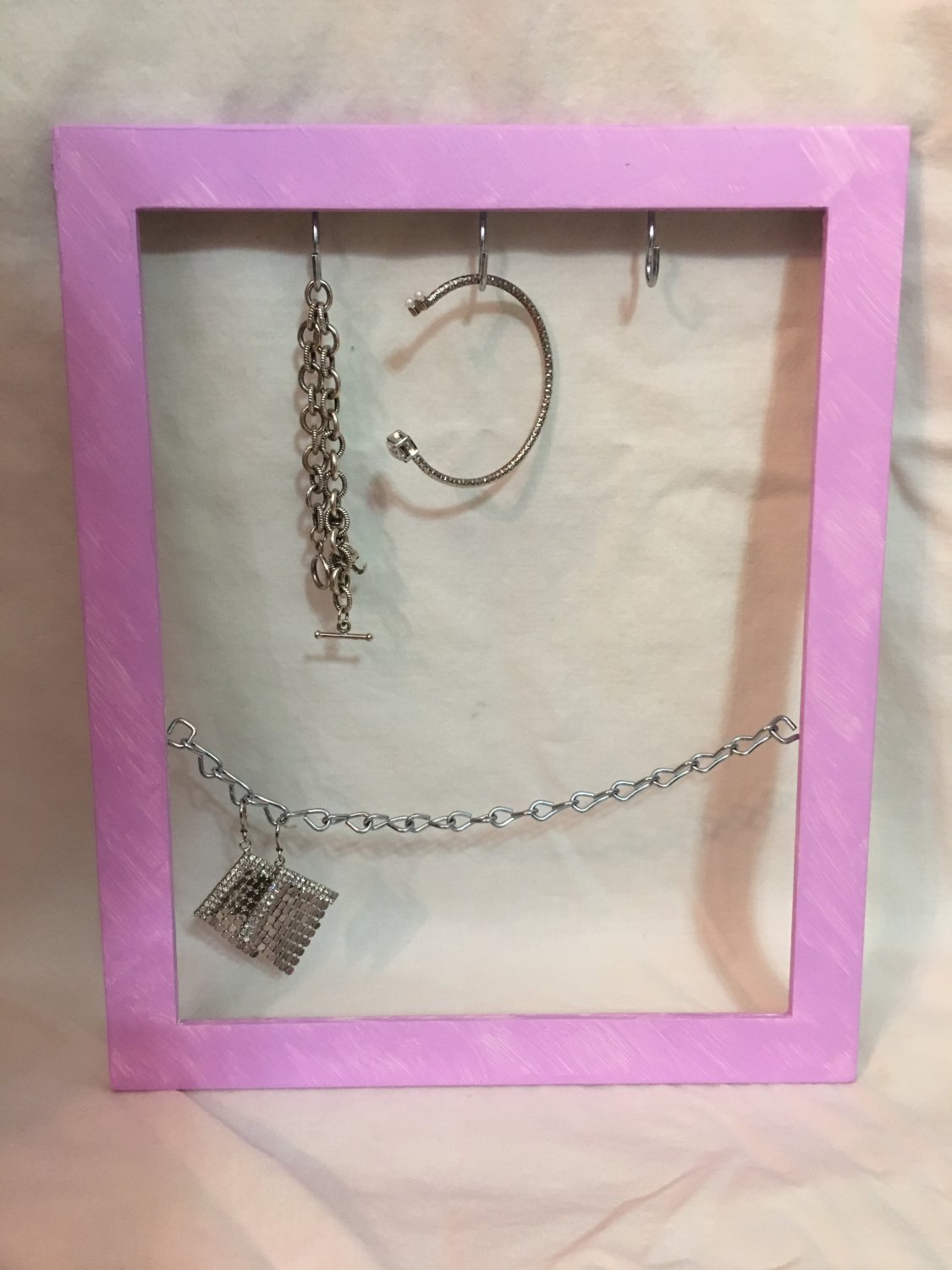 Jewelry Organizer