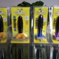 FURMINATOR Large DeShedding Tool 4" Edge for Long & Short Haired Dogs/Cat