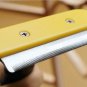 FURMINATOR Large DeShedding Tool 4" Edge for Long & Short Haired Dogs/Cat