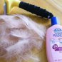 FURMINATOR Large DeShedding Tool 4" Edge for Long & Short Haired Dogs/Cat