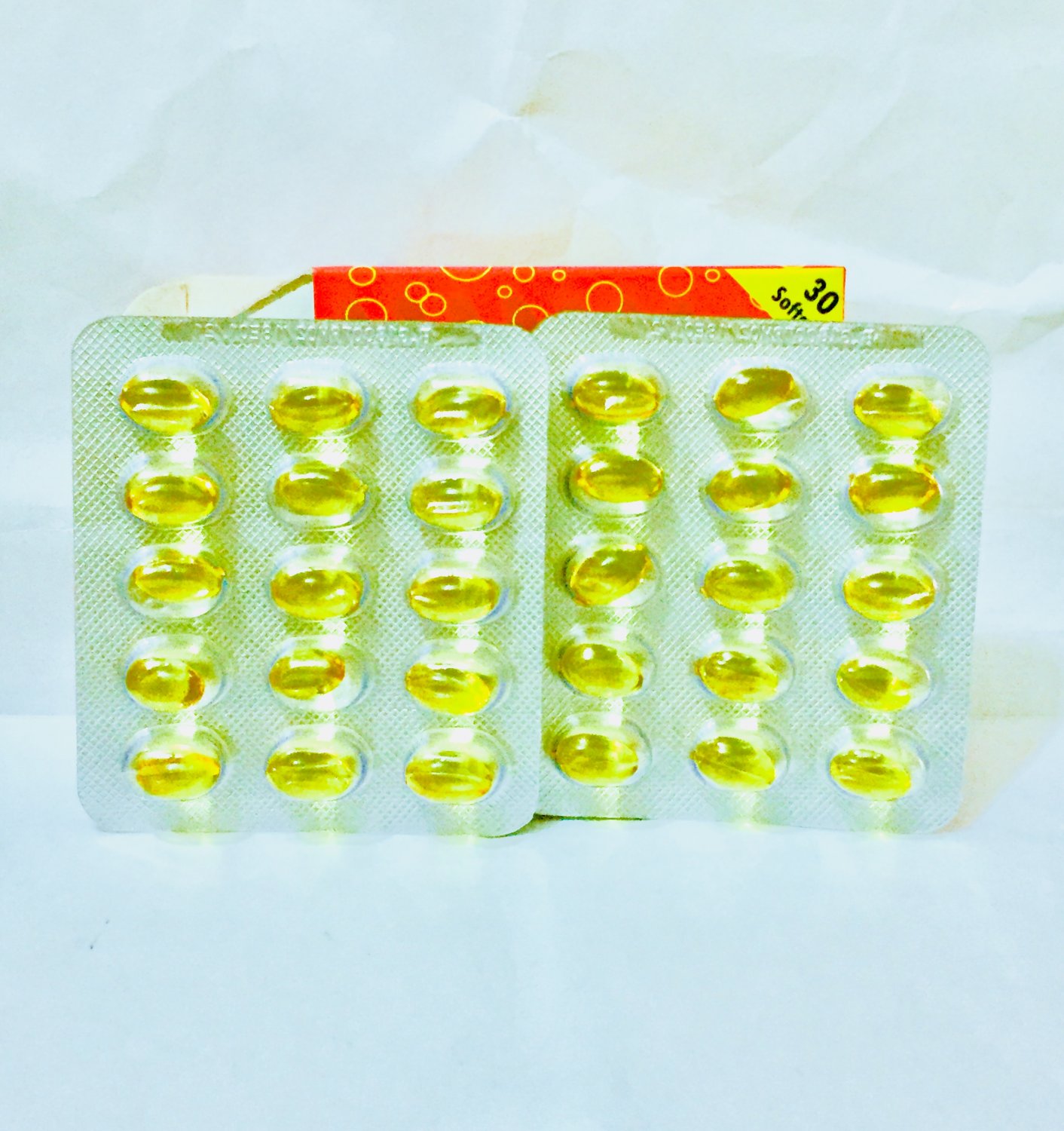Kingdom Garlic Capsules for Stomach Ulcer, Asthma, Diabetics (150 soft