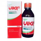 Joy Vikil - 20 For Immune System Support & General Well-Being (250 mL)