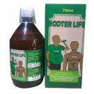 Rooter Life detoxifies Body & Reduces Belly & Body Fat - (2 bts X 750 ml)