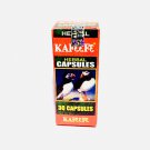 Kafeefe Herbal Capsules for Waist Pain - 4 Packs X 30 Caps