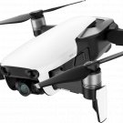 DJI Mavic Air - Arctic White - Fly More Combo