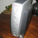 COMPAQ DESKTOP IPAQ for parts or fix