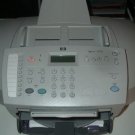 HP COPY/FAX 1220 SERIES