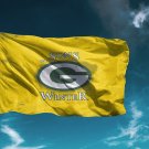 Flag Green Bay Packers Team Nfl Banner Football New Best Garden  3x5ft 90x150cm Sided Ambassador