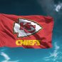 kansas city chiefs flag 3x5 banner champions ft nfl 2024 red friday back 2024