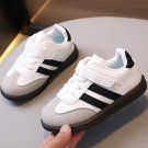 2026 Spring Kids Barefoot Shoes Children Walking Flats Boys Girls